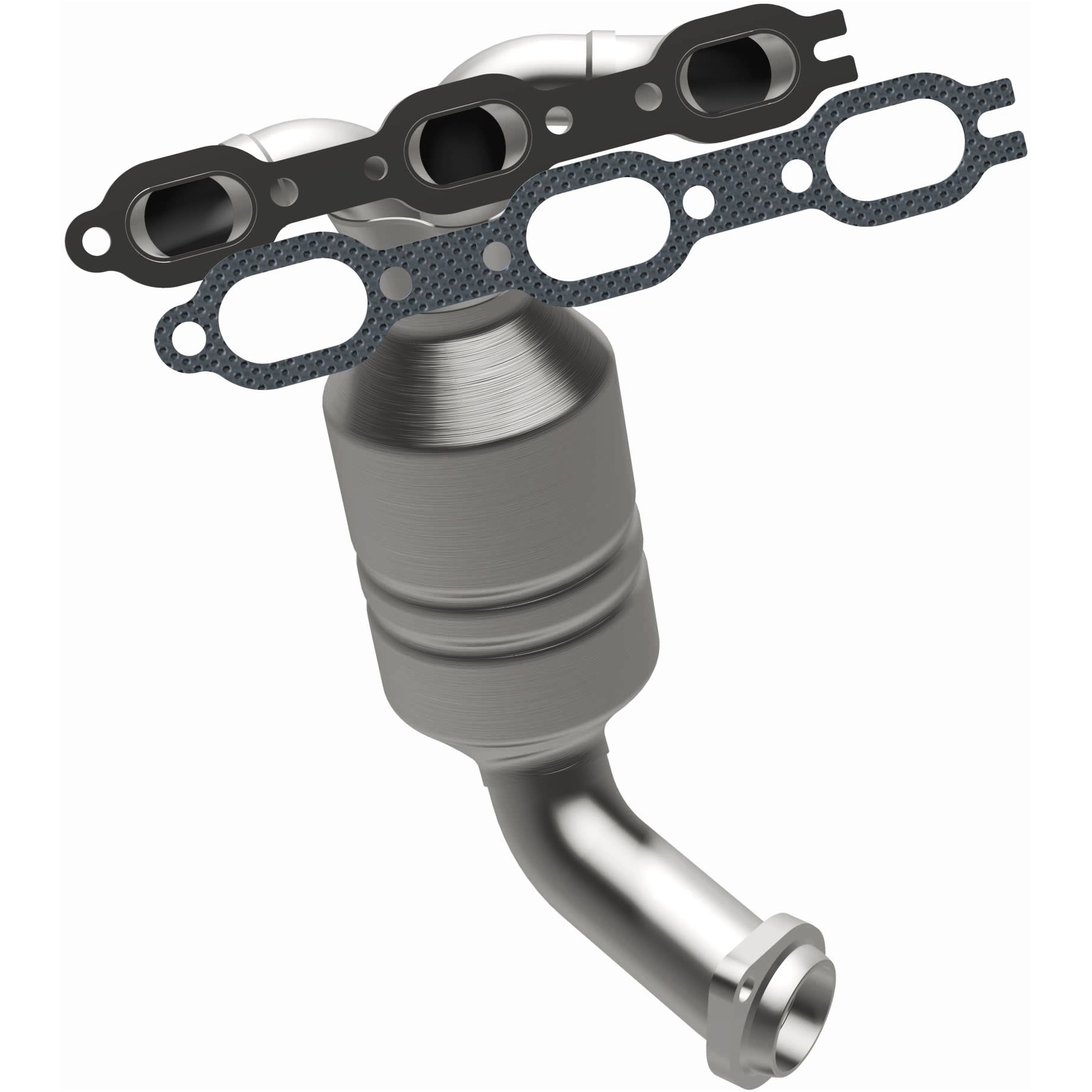 MagnaFlow 2007 Chrysler Pacifica OEM Grade Federal / EPA Compliant Manifold Catalytic Converter